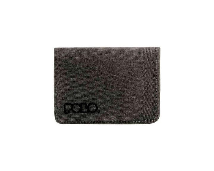 Πορτοφόλι Polo RFID Small 9-38-013