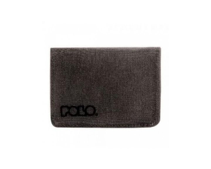 Πορτοφόλι Polo RFID Small 9-38-013