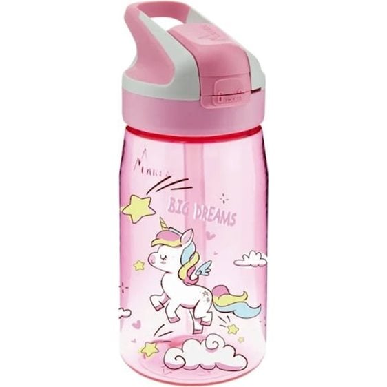 Παγούρι Polo Tritan Summit Cap 0.45lt Spolo Laken Unidreams