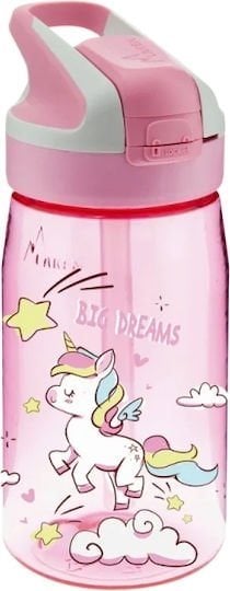 Παγούρι Polo Tritan Summit Cap 0.45lt Spolo Laken Unidreams