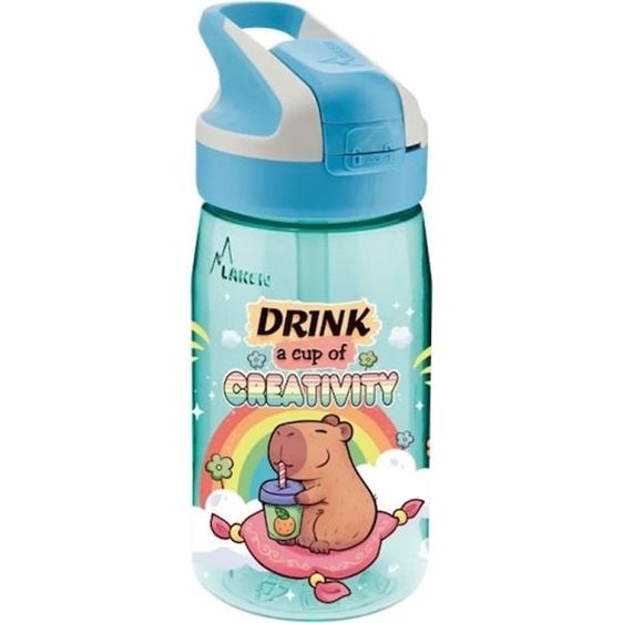 Παγούρι Polo Tritan Summit Cap 0.45lt Spolo Laken Kapibara