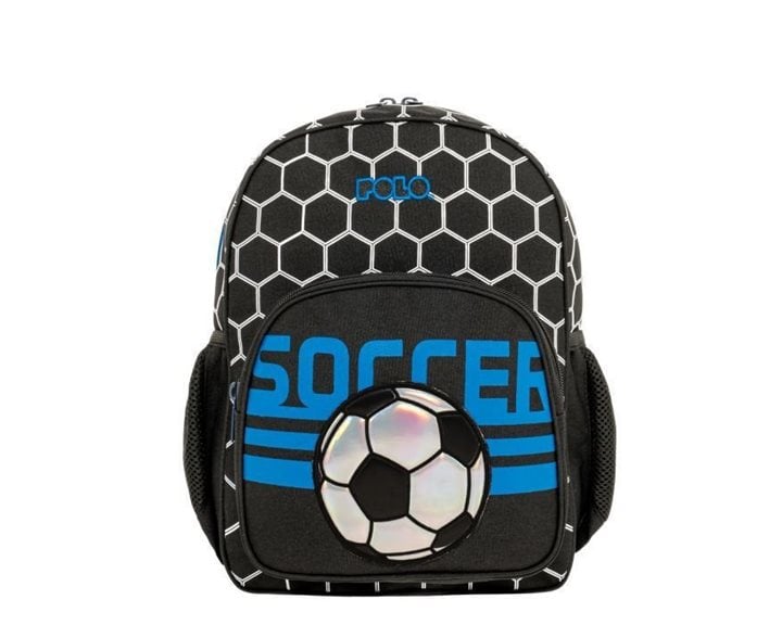 Polo Τσάντα Junior Fizz Soccer 911001-8451