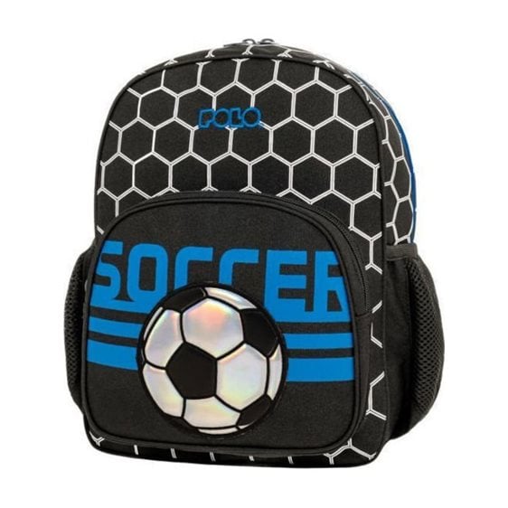Polo Τσάντα Junior Fizz Soccer 911001-8451