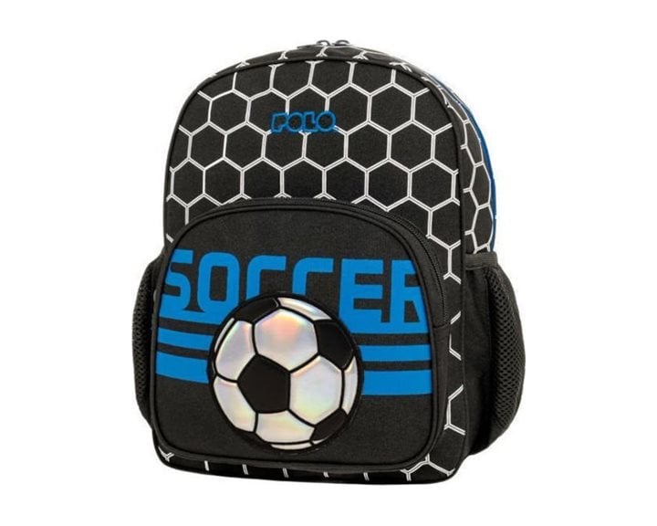 Polo Τσάντα Junior Fizz Soccer 911001-8451