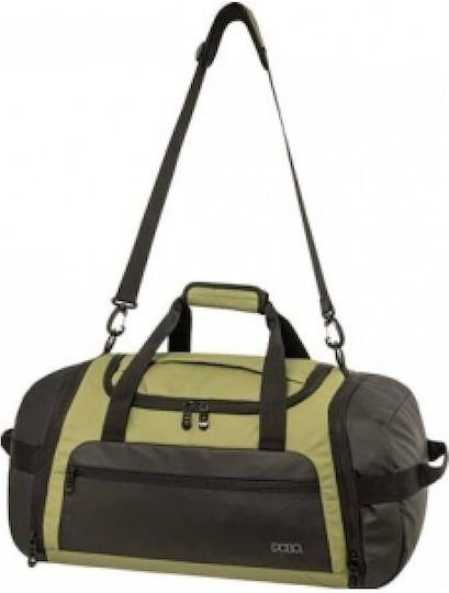 Polo Τσάντα Ταξιδιού Saga 50lt 909003-6600