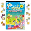 Sticker Album - Image Description