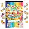 Sticker Album - Image Description