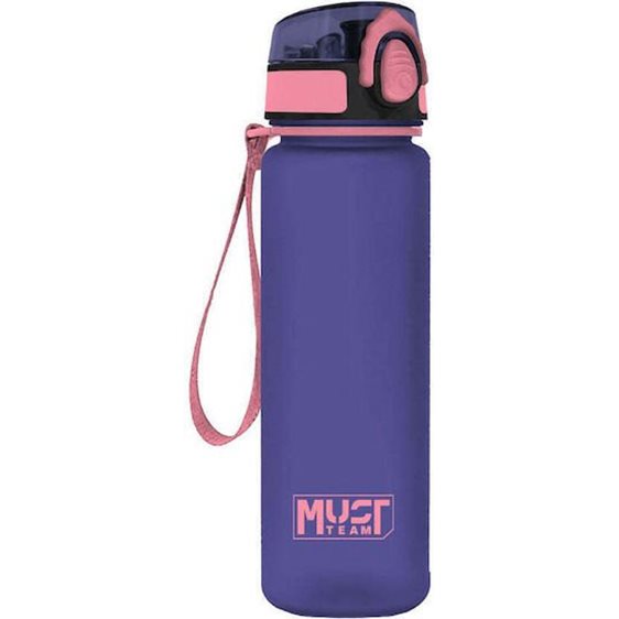 Παγούρι PCTG Must 650ml 000586433