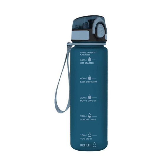Παγούρι PCTG Must 650ml 000586433