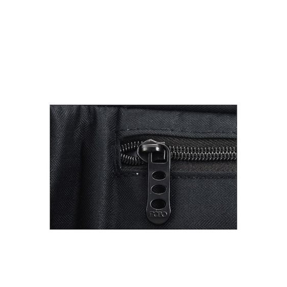 Polo Μπανάνα Denver Black 908001-2000