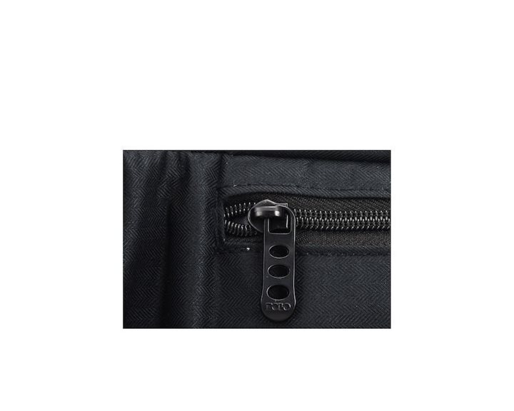 Polo Μπανάνα Denver Black 908001-2000