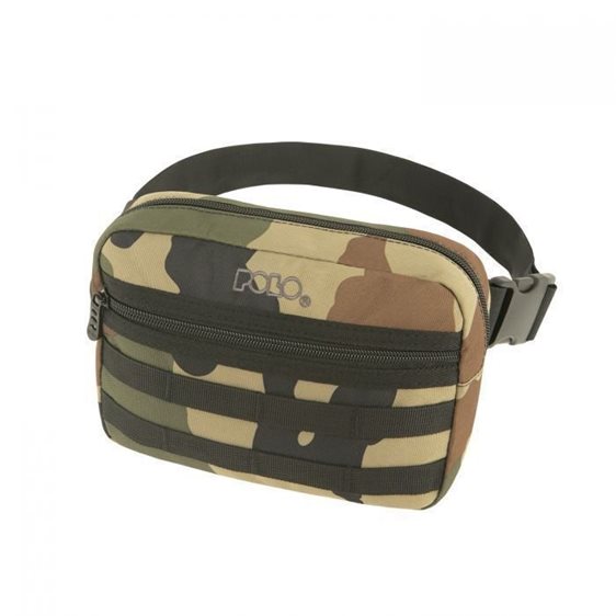 ΤΣΑΝΤΑΚΙ ΜΕΣΗΣ POLO TRAP 908042-2000