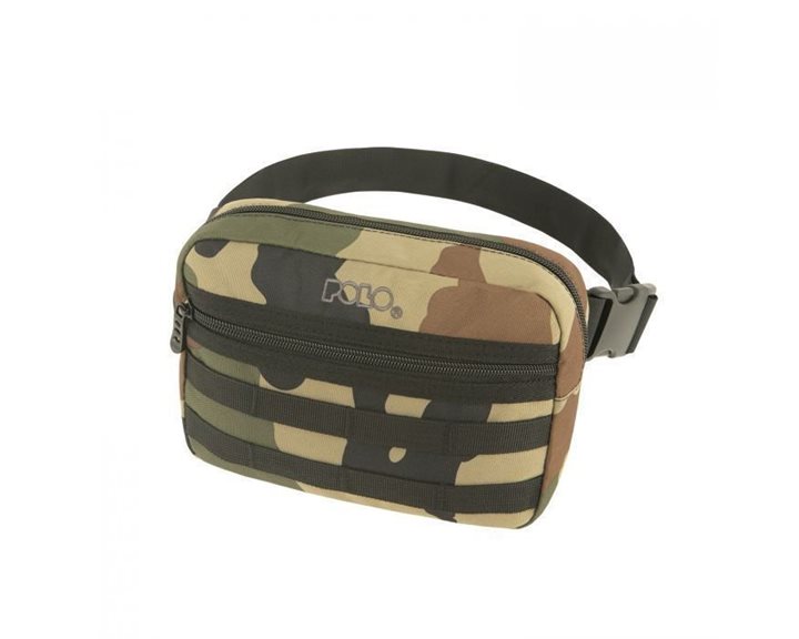 ΤΣΑΝΤΑΚΙ ΜΕΣΗΣ POLO TRAP 908042-2000