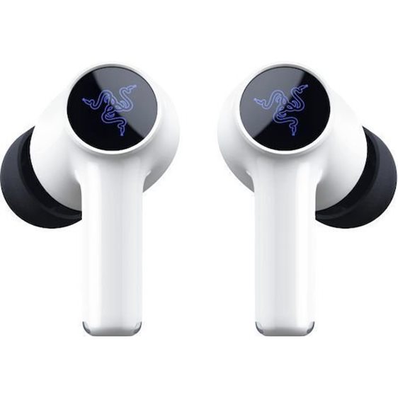 RAZER Hammerhead V3 X HyperSpeed for Playstation - Wireless Gaming Earbuds - 2.4Ghz & Bluetooth