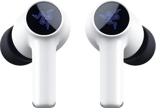 RAZER Hammerhead V3 X HyperSpeed for Playstation - Wireless Gaming Earbuds - 2.4Ghz & Bluetooth