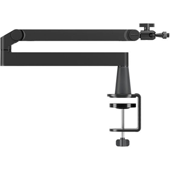 BOYA Mic Arm LP - Boom Arm Heavy Duty 360 joints, 180 rotation, 3kg, 1/4 2/8 5/8