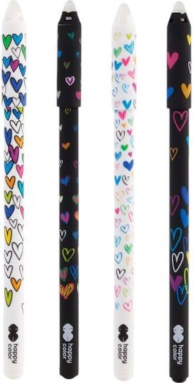 Στυλό Erase Gel My Love Happy color 018146