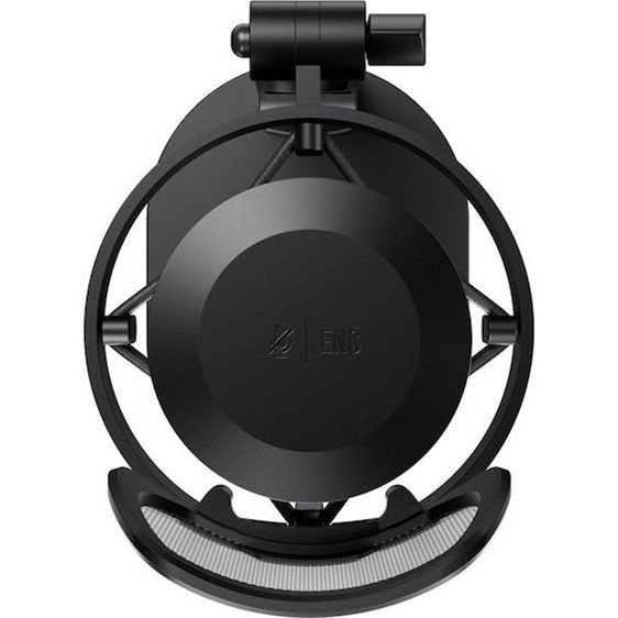 BOYA CastMic G40B - Dual-Diaphragm USB Microphone & Arm 24bit 192kHz Plug&Play