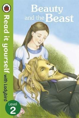 READ IT YOURSELF 2: BEAUTY AND THE BEAST HC MINI