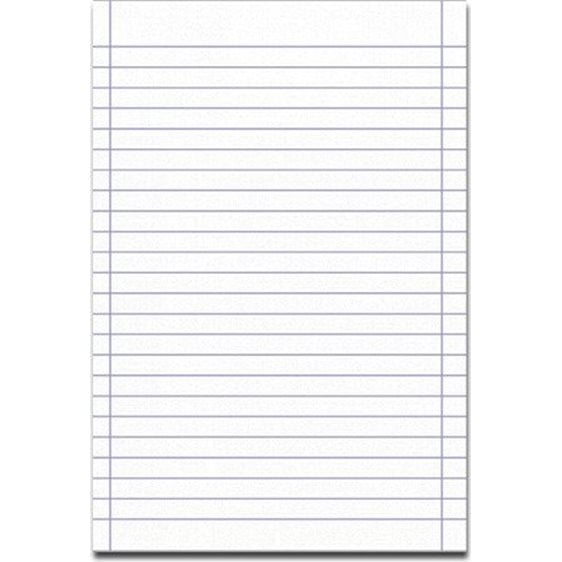 Whynote Τετράδιο Σπιράλ Α4 4θεμ.120φυλ. Dual