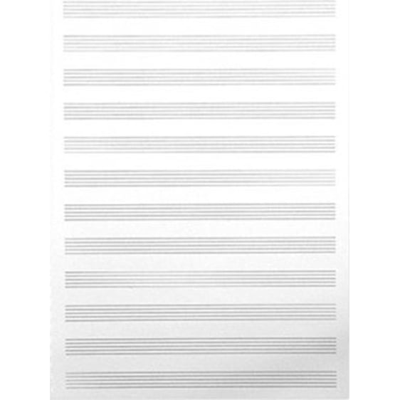 Τετράδιο Σπιράλ Black and White B5 2Θ 60φ K Pop