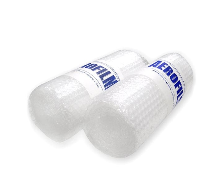 Ρολό Συσκευασίας Aerofil 300mm x 5m