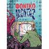 Λογοτεχνία Φαντασίας-Τρόμου - Image Description