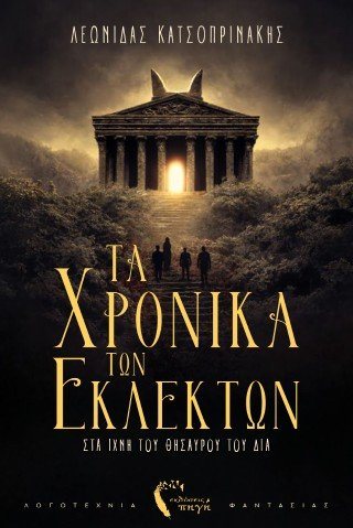 Τα χρονικά των εκλεκτών