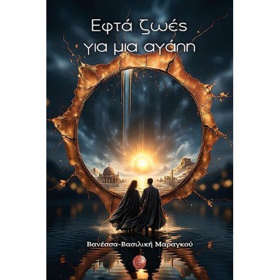 Εφτά ζωές για μια αγάπη
