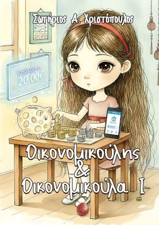 Οικονομικούλης & Οικονομικούλα Ι