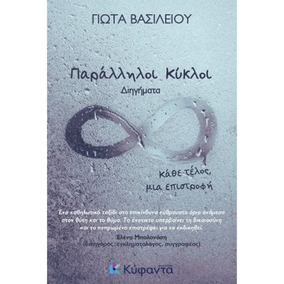 Παράλληλοι κύκλοι