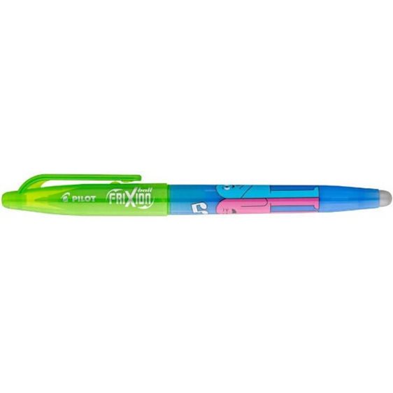 Pilot Στυλό Frixion Ball 0.7mm Μπλε Friends LGSKL