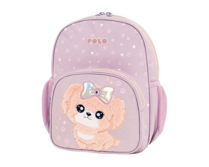 Polo Τσάντα Junior Fizz Dog 911001-8450