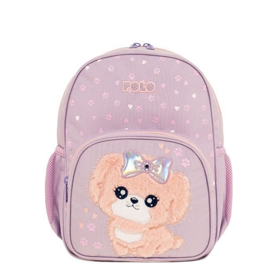 Polo Τσάντα Junior Fizz Dog 911001-8450