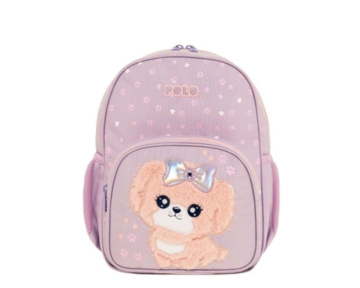 Polo Τσάντα Junior Fizz Dog 911001-8450
