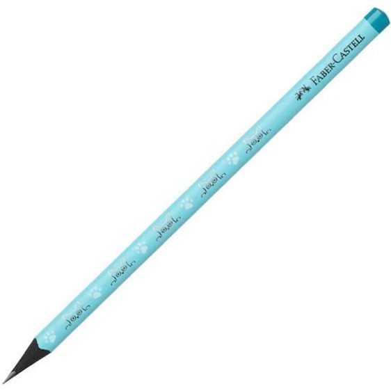 Μολύβι HB Γάτα Cat 111534 Faber Castell
