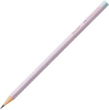 Μολύβι Faber-Castell Grip Flow Edition B Blushing Sky 117003