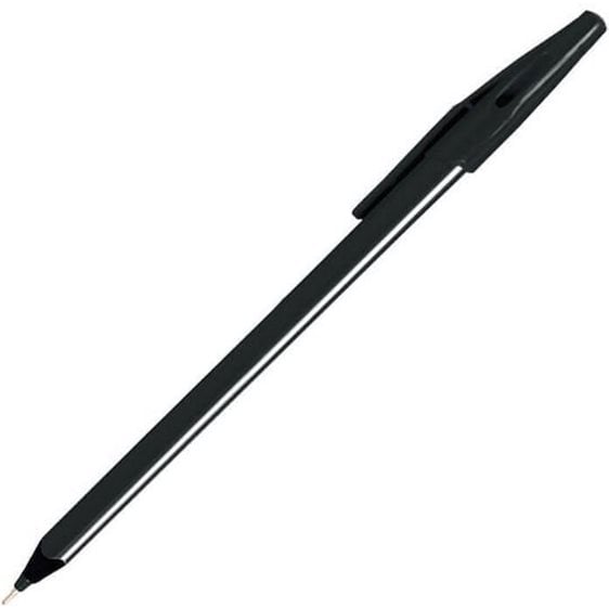 Στυλό Διαρκείας Trigrip 1.00 Μαύρο
