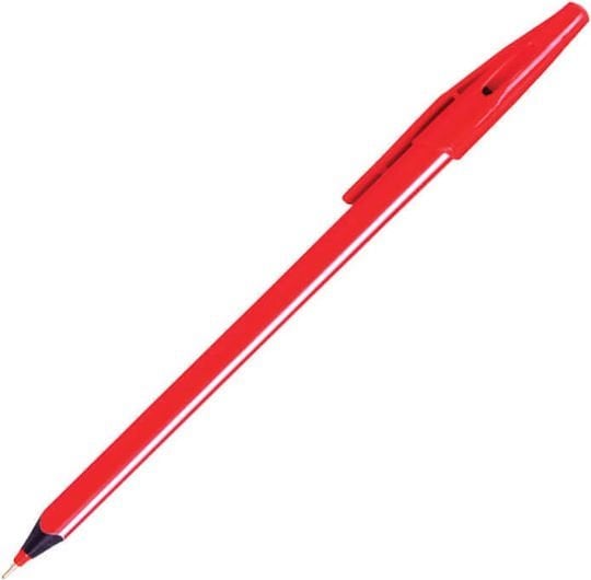 Στυλό Διαρκείας Trigrip 1.00 Κόκκινο