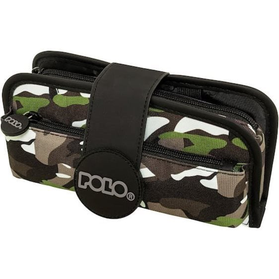 Polo Κασετίνα Rubber 937019-8437