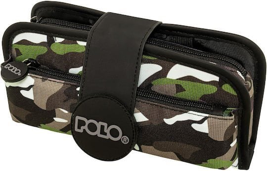 Polo Κασετίνα Rubber 937019-8437