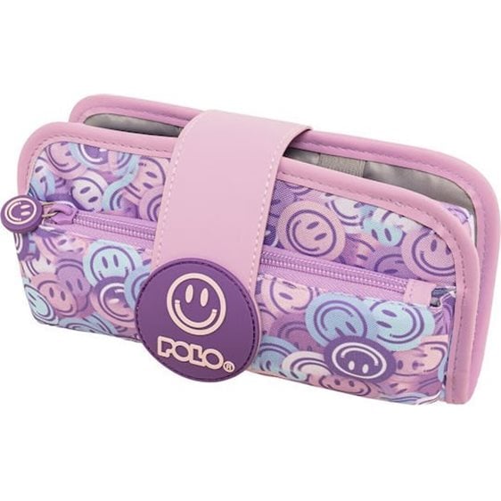 Polo Κασετίνα Rubber 937019-8440
