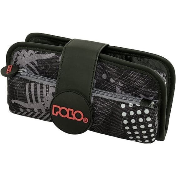 Polo Κασετίνα Rubber 937019-8438