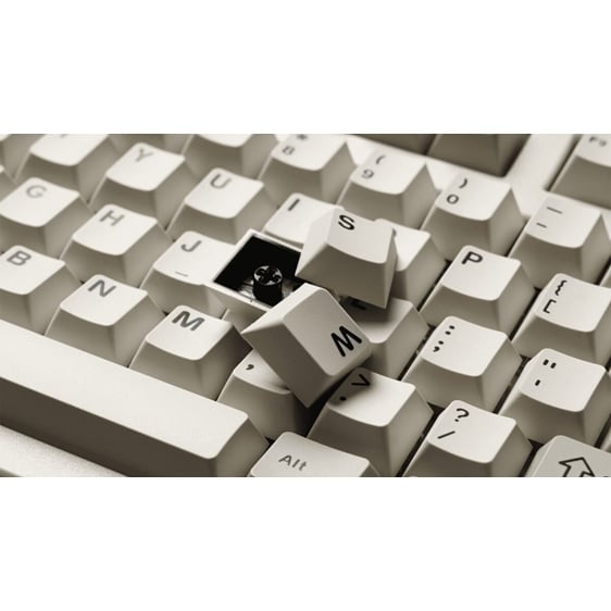 Keychron K10 Ultra (K10U-H4) ZMK Wireless 8K Mechanical Keyboard BananaSwitch (Hot-Swap) 100% Us Lay