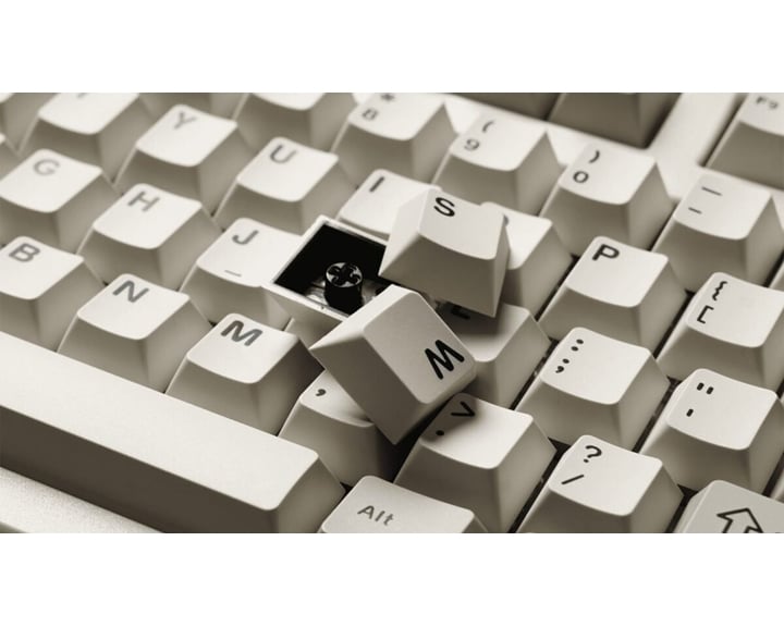 Keychron K10 Ultra (K10U-H4) ZMK Wireless 8K Mechanical Keyboard BananaSwitch (Hot-Swap) 100% Us Lay