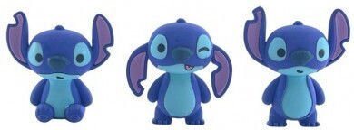 Canenco Γόμα 3D Stitch ST25247