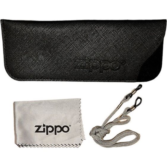 Θήκη για Γυαλιά Zippo