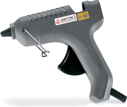 ΠΙΣΤΟΛΙ ΣΙΛΙΚΟΝΗΣ RO-MA  GRIP 11H 12mm