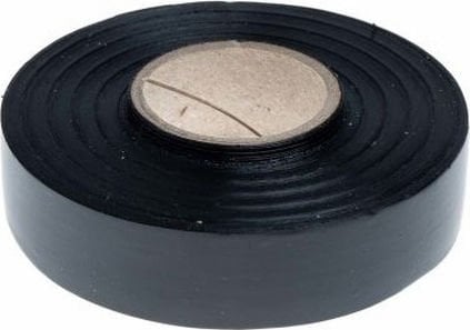 Μονωτική Ταινία Morris 19mmx20Y Μαύρη