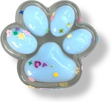 Antistress Squeeze Animal Cat Paw 07735